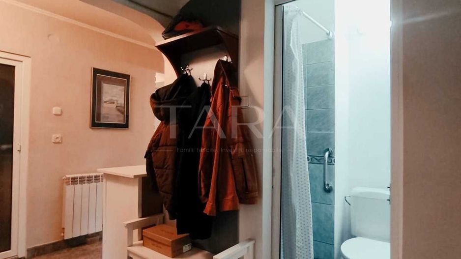 Apartament cu 3 camere, Dorobanților, în apropiere de MOBEXPERT. - Poză 4