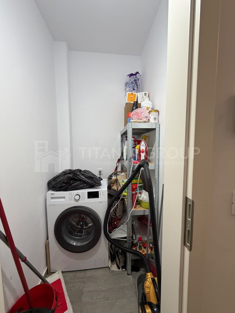 Apartament 2 camere decomandat cu loc de parcare și boxă Kasper Coresi - Poză 10