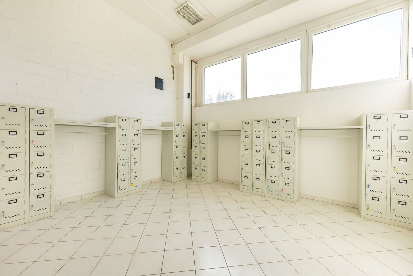 Hală producție în localitatea Sântana Comision 0% la cumparare - Poză 13