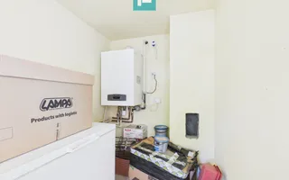 Vilă unică în Șiria | 160 mp utili | Teren 945 mp - Poză 21
