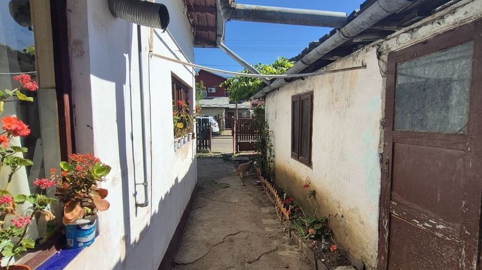 Casa+garaj+anexa și teren intravilan 225 mp Campina - Poză 19