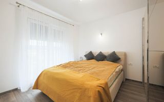 VÂNDUT! Apartament  modern și luminos într-un bloc nou din 2022 - Poză 4