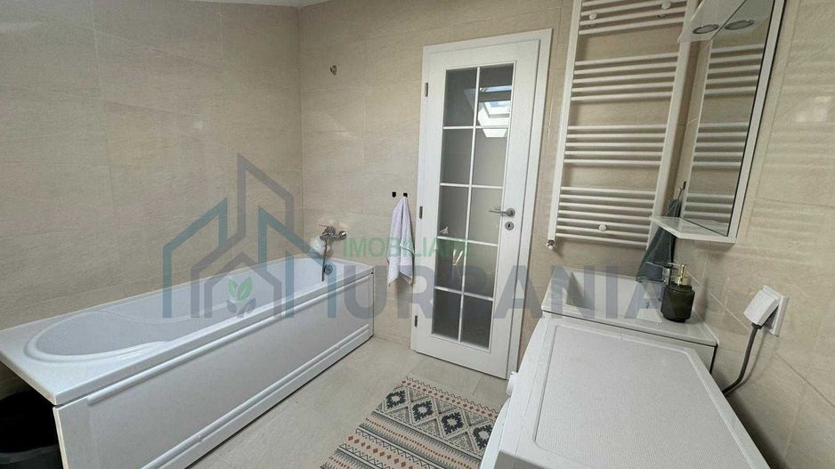 Inchiriez apartament 2 camere - Poză 5