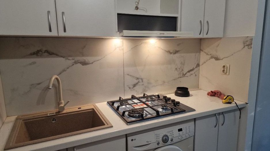 De inchiriat garsoniera, Micro 40, Parter, 230 euro - Poză 1
