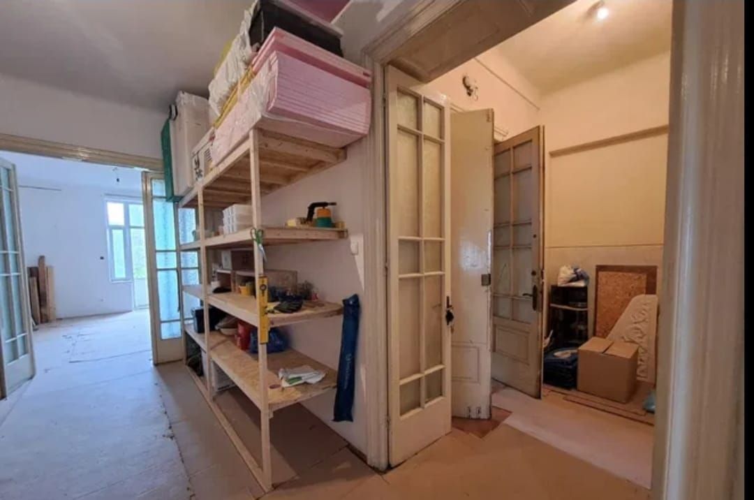 APARTAMENT INTERBELIC IMENS ZONA MOSILOR-ARMENEASCA - Poză 3
