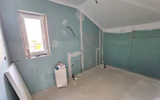 Casă nouă P+M 4 camere, 169mp utili, Teren 361mp, Micești - Poză 13