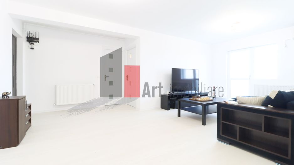 3 camere Giurgiului-Dedeman, bloc nou - Poză 6