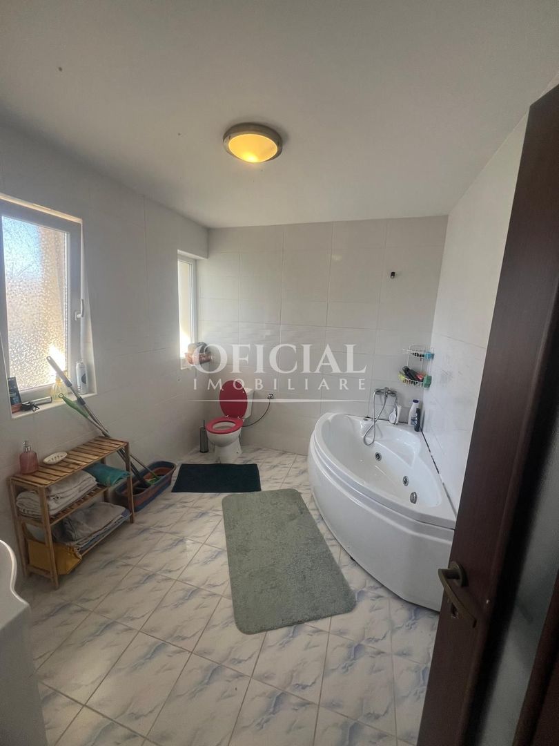 Casa individuala | Pet Friendly | 2 Parcari | Curte | AC | Dezmir Cluj - Poză 15