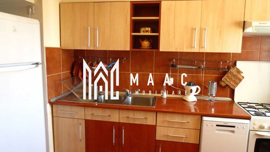 Apartament 3 camere de închiriat | Central, Sibiu | 91 mp - Poză 5