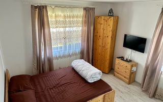 Pensiune de vânzare în Bobu, Scoarța - sau schimb cu apartament Timisoara  - Poză 9