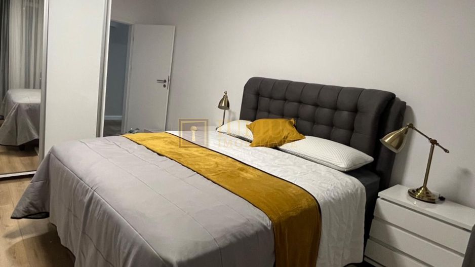 Nord One, bloc nou, parcare subterană - Poză 2