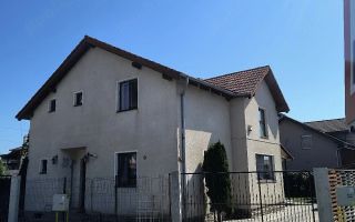 Casa de vanzare in Alba Iulia - Poză 1