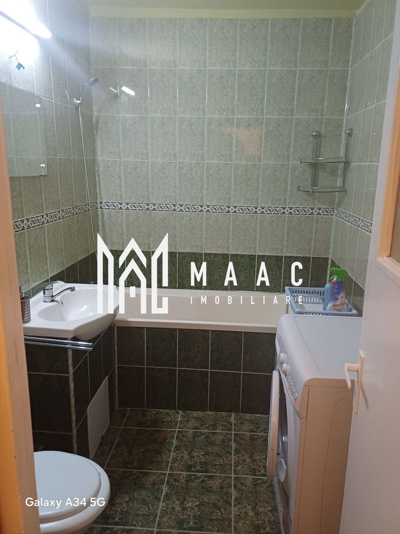 APARTAMENT 2 CAMERE I DECOMANDAT I 48 MP - Poză 8