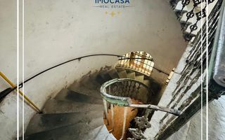 De vanzare zona central, Apartament 3 cam, priveliste panoramica Arad - Poză 19