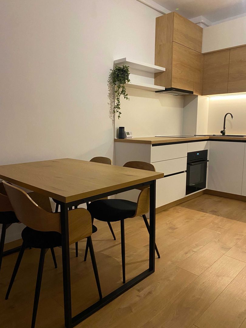 Apartament cu 2 camere | 51 mp | Parcare | Zona Centrala - Poză 3