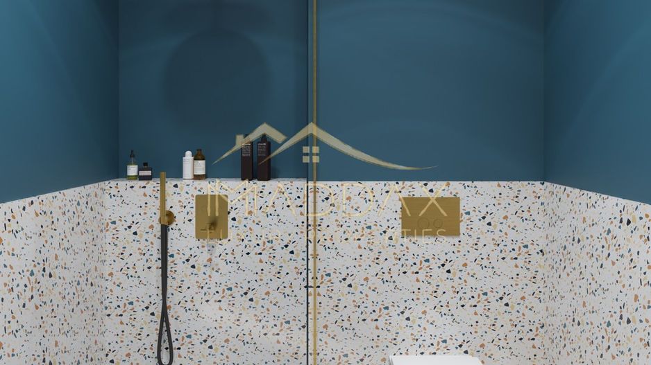 Masterpiece ARK VILLA *863SQM of land* / 309SQM built / Balotesti - Poză 39