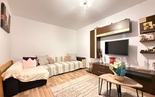 VANZARE 2 CAMERE | ZONA TITAN- PARC IOR | ETAJ 3 - Poză 1