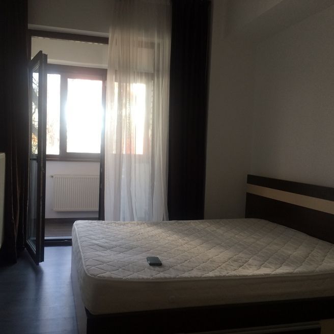 Apartament spațios 2 camere, 2 băi, centrală, bloc 2014, metrou 2 min - Poză 5
