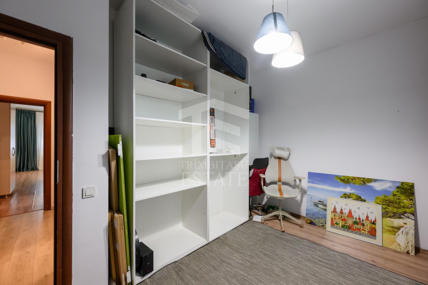 De Vanzare Casa Complex Good Afternoon Residence Balotesti COMISION 0% - Poză 30