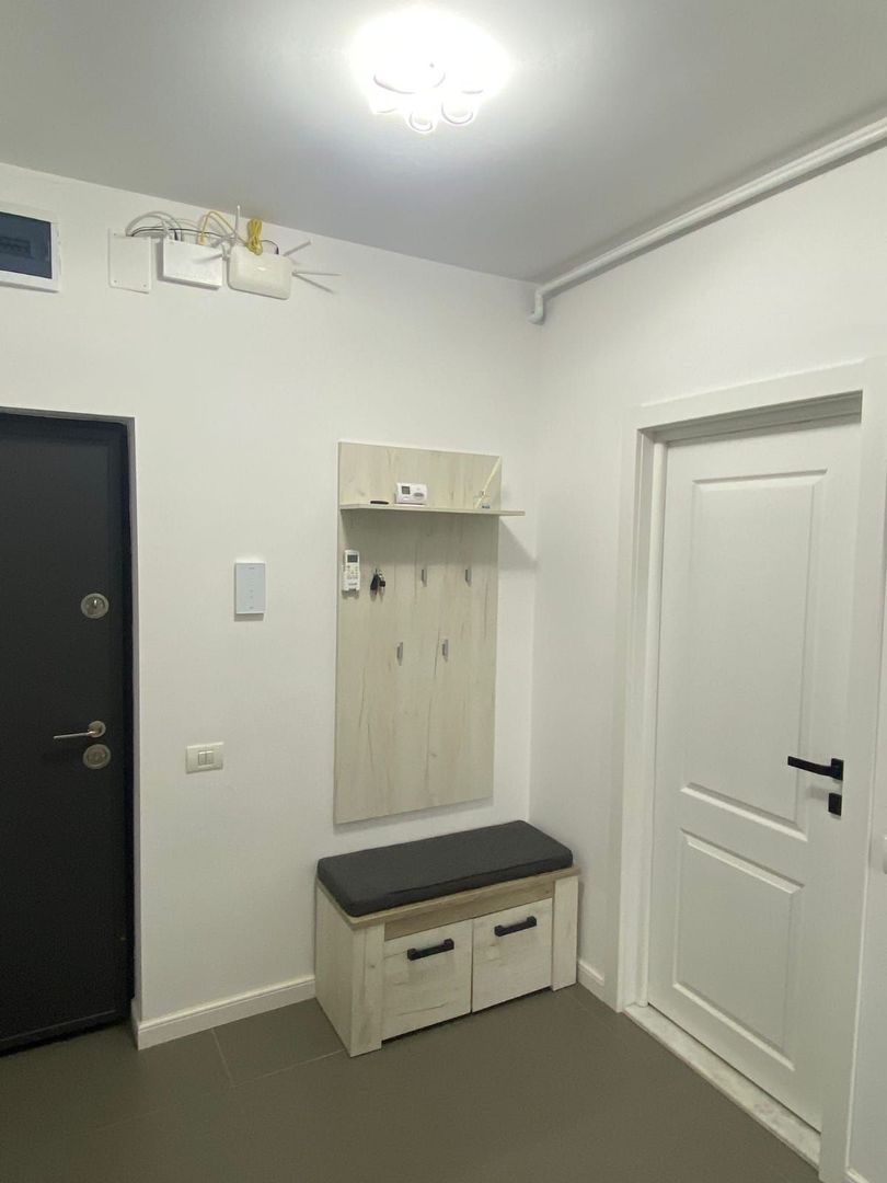 De vânzare apartament nou 2 camere – Tomis Plus, Constanța - Poză 4