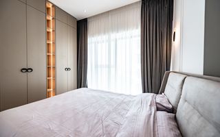 Apartament 2 camere One Verdi cu loc de parcare - Poză 20