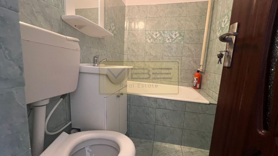 Garsoniera Nicolina 1 - Gara Internationala - Poză 15