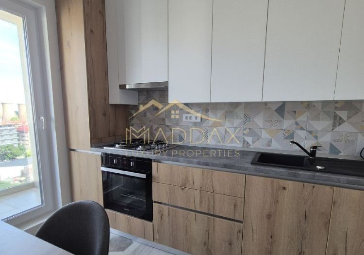 2 camere decomandat premium, bloc 2023 | Smart Home | 5 min Metrou Grozăvești - Poză 14