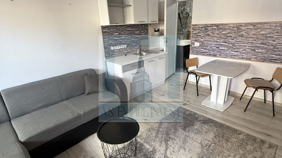 Apartament 2 camere ,mobilat/utilat la casa- zona Astra - Poză 1