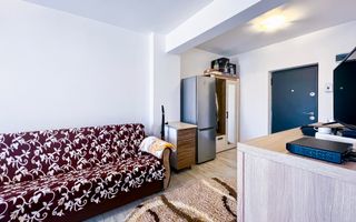 Apartament 2 camere, parcare, zona Marasti - Poză 10