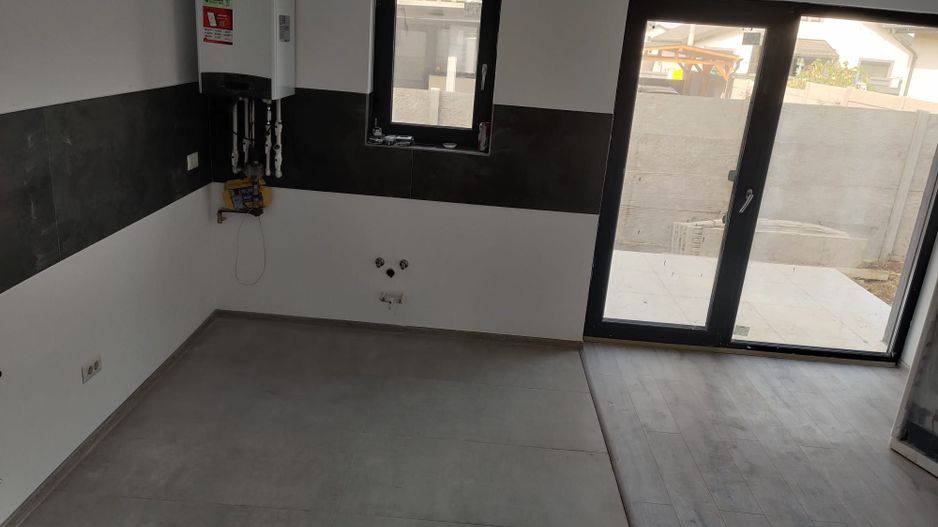 Confort, stil și liniște – vilă duplex modernă în Berceni - Poză 6