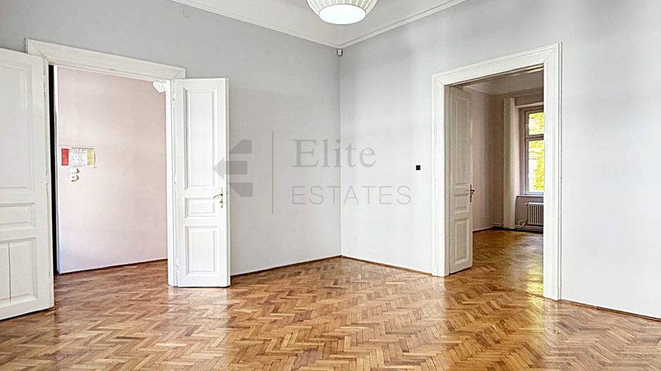 Apartament ultracentral 97 mp Palatul Rimanoczy | pietonala Republicii - Poză 8