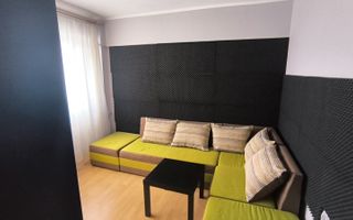 AP. 2 CAMERE- APARATORI, PARCARE ADP, MASINA DE SPALAT VASE, METROU - Poză 3