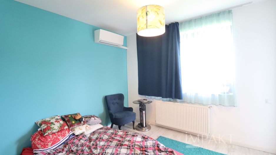 Duplex cu teren de 386 de vanzare in Borhanci! - Poză 15