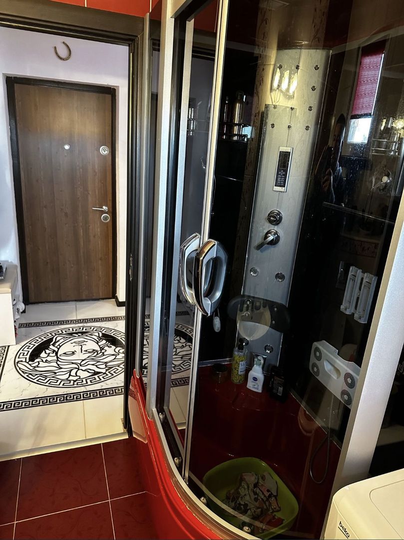 Apart 2 camere, bloc niu, cartier Tomis plus - Poză 2