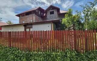 Spatiu comercial+Locuinta 664 mp construiti+anexa 16 mp si teren 845mp - Poză 33