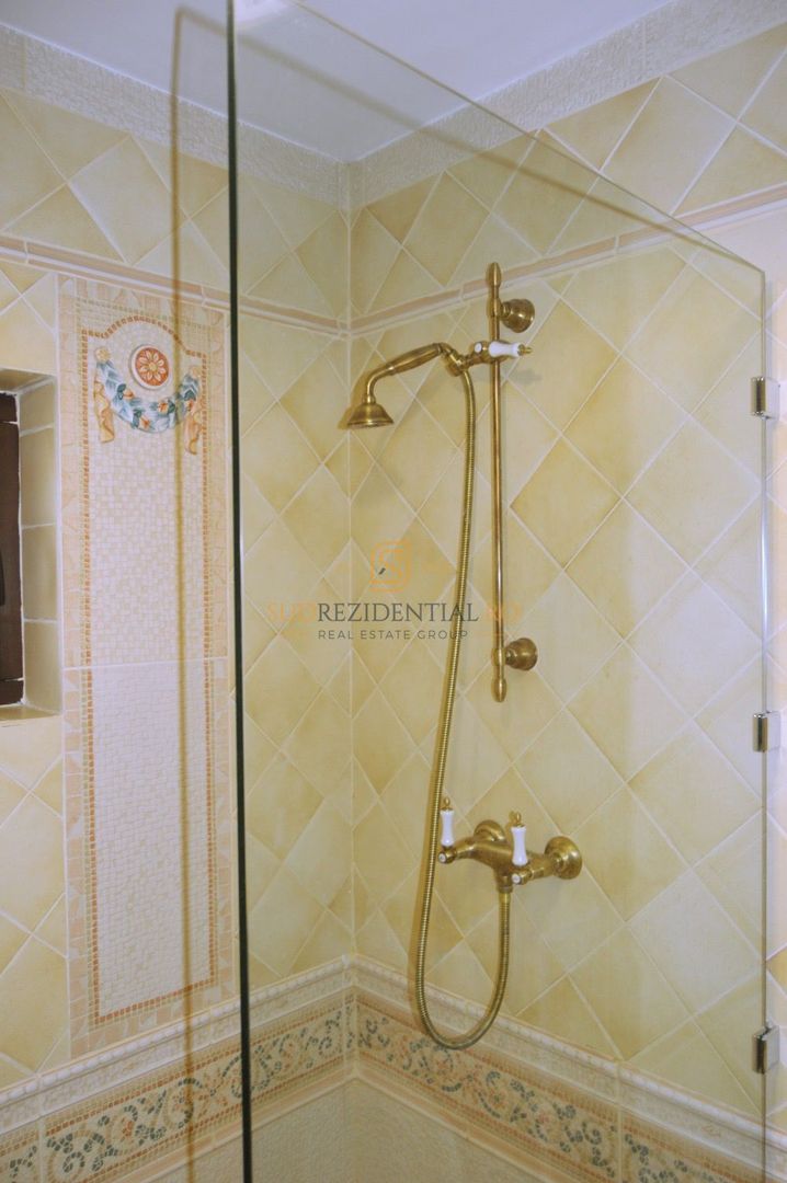 3 Camere,  Natiunile Unite - Palatul Parlamentului, Mobilat lux - Poză 19