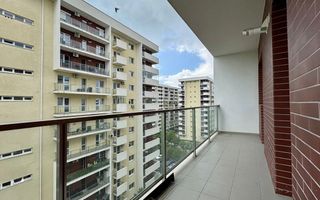 Apartament 2 camere modern, mobilat si utilat lux, 64 mp, rond Metro - Poză 9