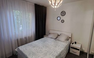 Vand apartament 3 camere Craiova zona Mall Electoputere - Poză 4