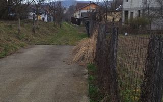 Teren intravilan Curtea de Arges - Poză 4