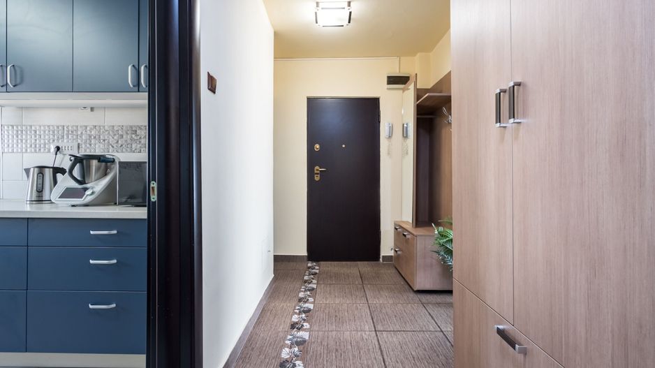 COMISION 0% - Apartament 80mp superb renovat la doar 5 minute metrou Pta Muncii - Poză 19