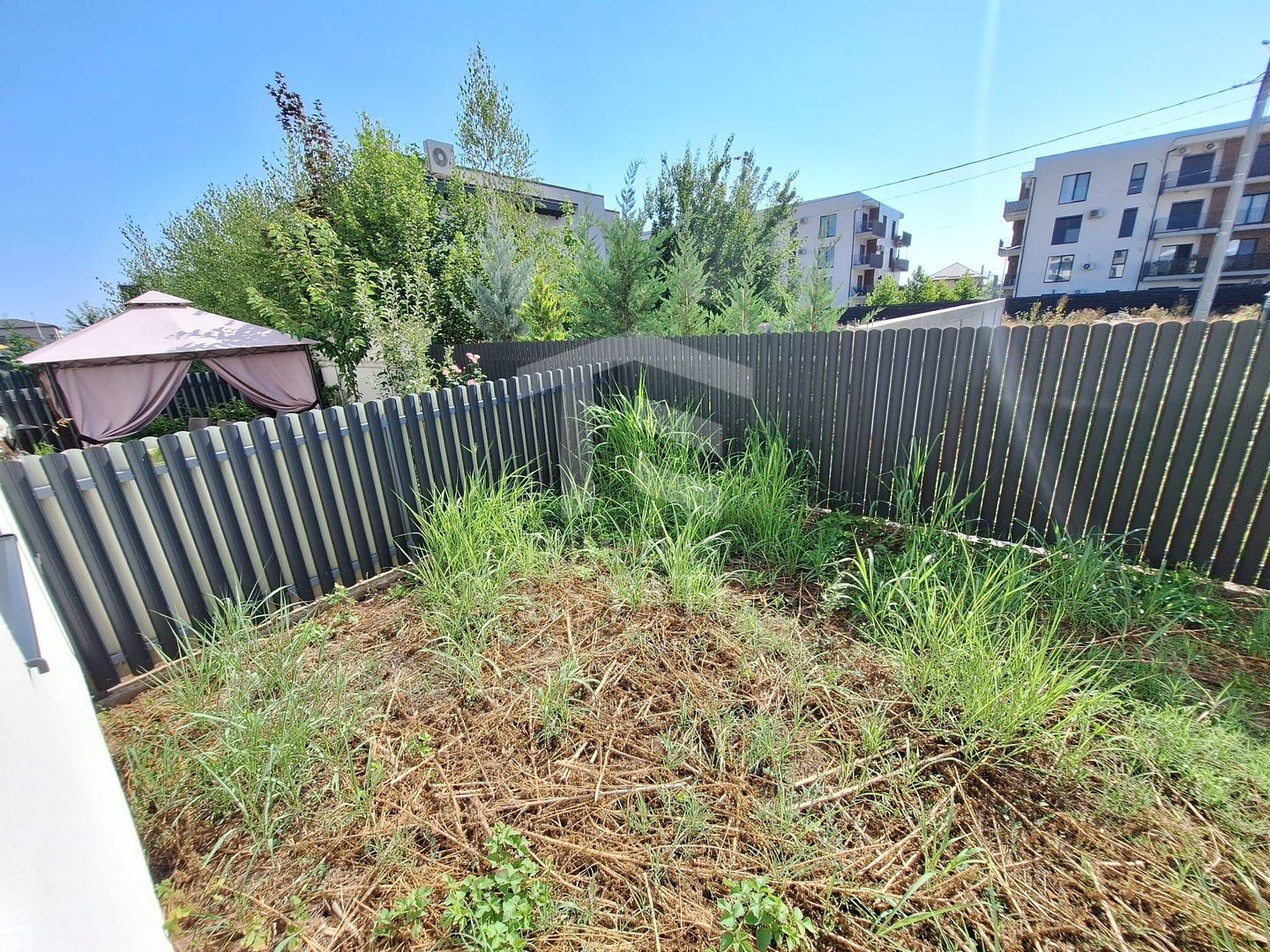 2 Camere - Tunari Otopeni - Finalizat - Gradina Proprie 71 mp - Poză 19
