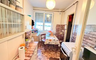 Piata 700- 2 camere- Centrala proprie - Poză 12