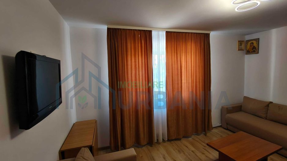 Apartament 2 camere decomandat, Bucium, Iași – 48 mp, etaj 2/2 - Poză 3
