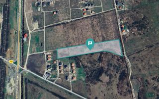 Parcele teren intravilan – Moșnița Nouă - Poză 5