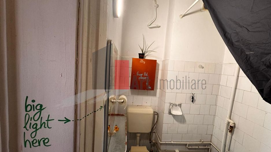 APARTAMENT 2 CAMERE  MARASESTI-CANTEMIR - Poză 19