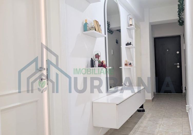 Apartament 2 camere, 64 mp, Valea Adânca - Strada Pepinierii - Poză 2