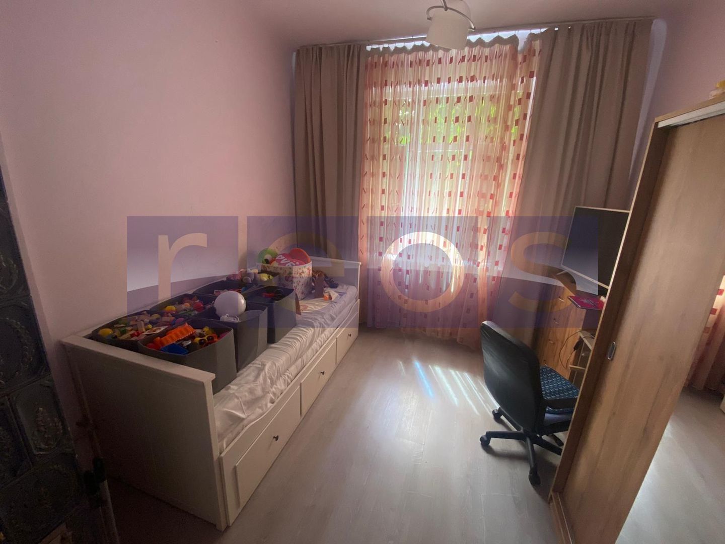 CASA - VILA DE VANZARE - COTROCENI - Poză 4