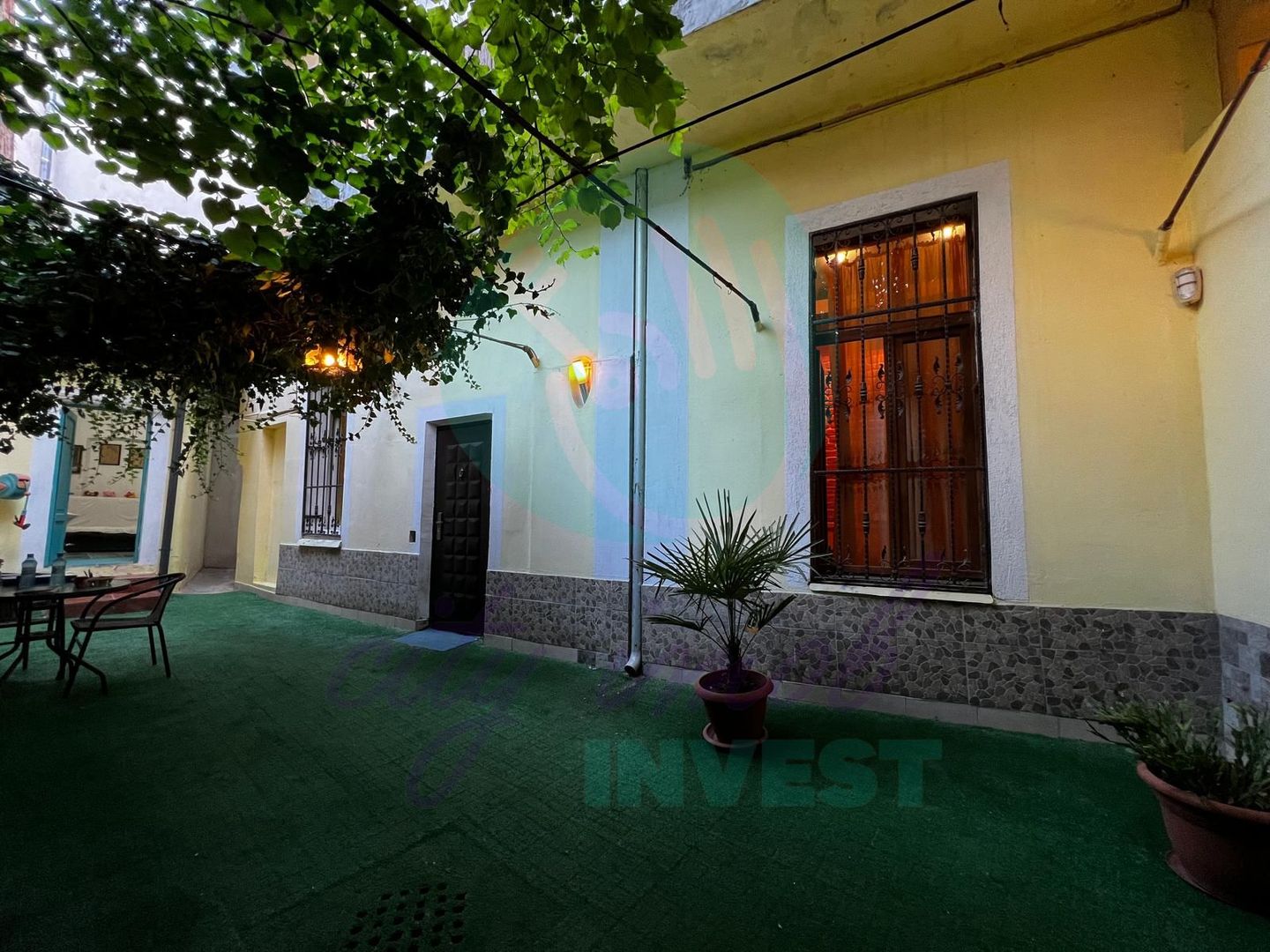 4 camere | Cișmigiu | Potențial rezidențial & investiție - Poză 1