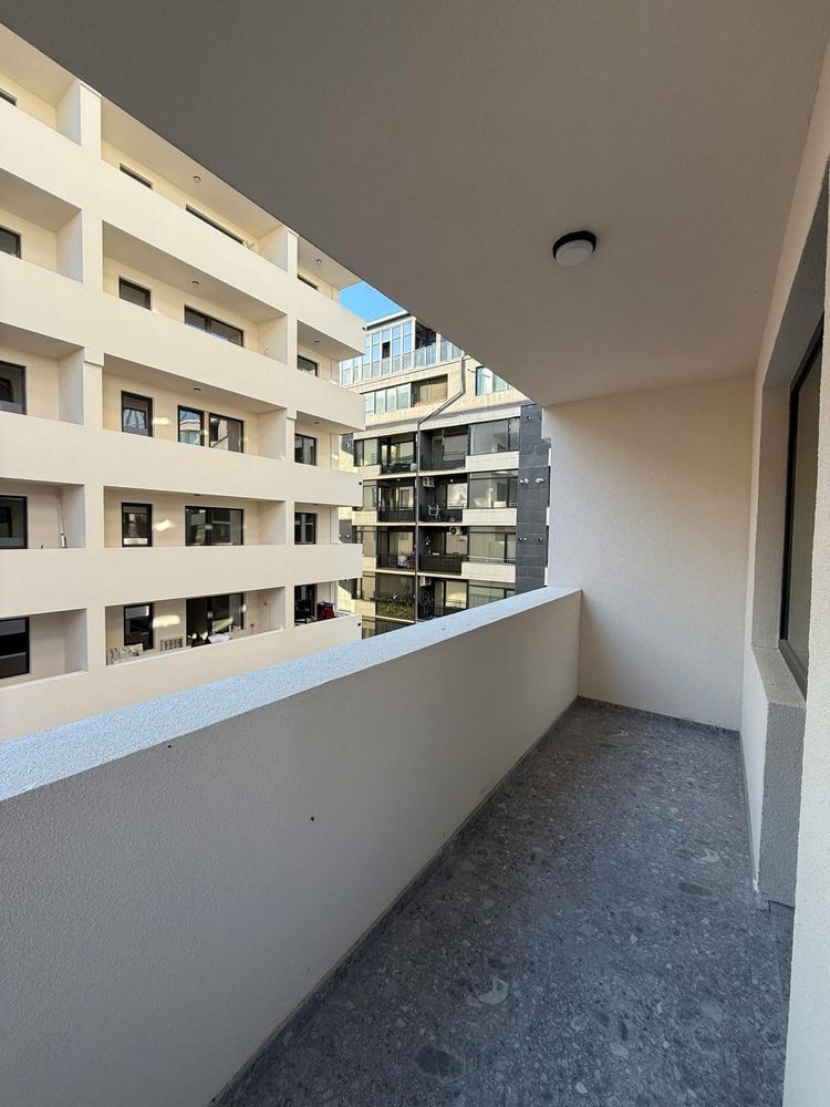 Apartament 2 camere zona Campus - Universitatea Ovidius - Termen Lung - Poză 7