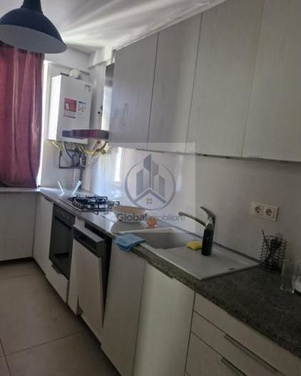 Închiriez apartament zona Unirii - Poză 4